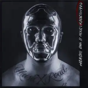 Headie One - Rubbery Bandz